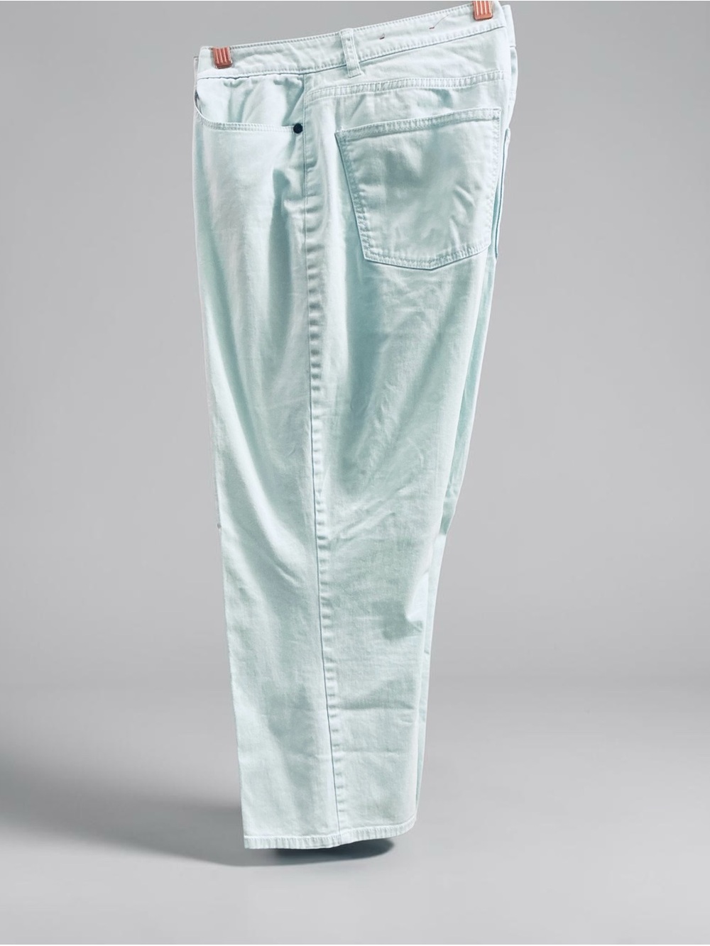 Talbots Pastel Aqua Women’s Jeans